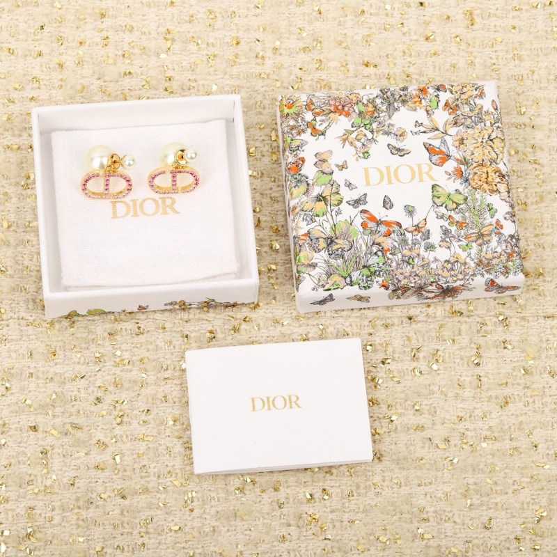 Ba*len*cia*ga earrings